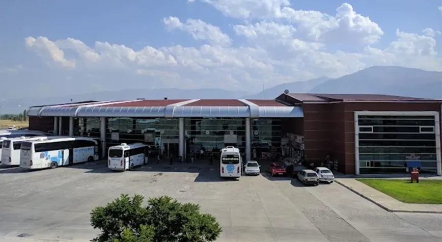 Şehirlerarası Otobüs Terminali Sorununa Valilik ve Belediye El Koydu