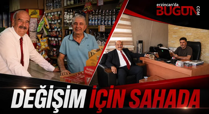 Süleyman Tan: “Üyelerimizin Sesine Kulak Vermeye Devam Edeceğiz”