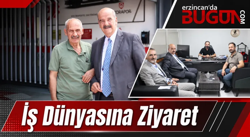 Süleyman Tan: “Üyelerimizin Yanında, Sahada Olacağız”