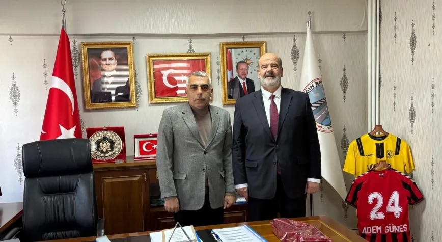 Süleyman Tan’dan İlçe Ziyaretleri: Esnafın Talep ve Beklentileri Dinlendi