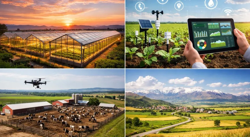 Tarımda Büyük Fırsat: 30 Milyon TL’ye Kadar Hibe!