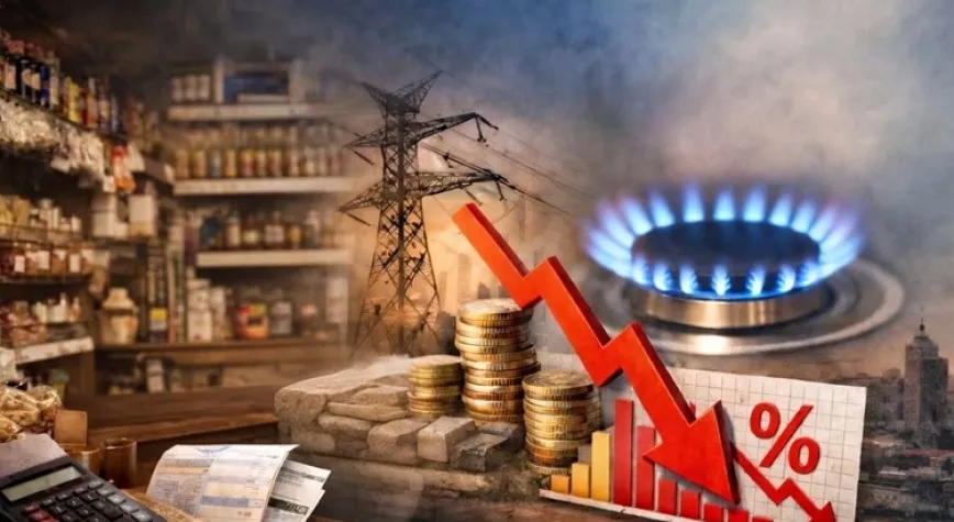 TESK Başkanı Palandöken: Enerji Zamları Esnafı Zorluyor