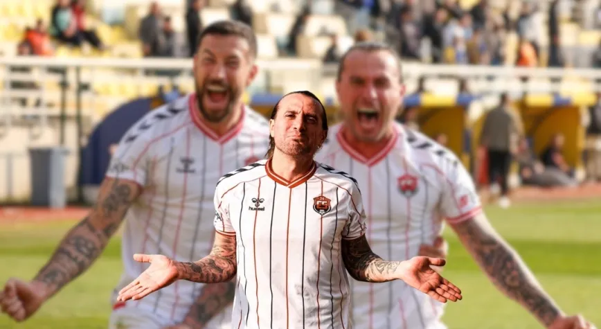 TFF 2. Lig Beyaz Grup 31. Hafta Değerlendirmesi