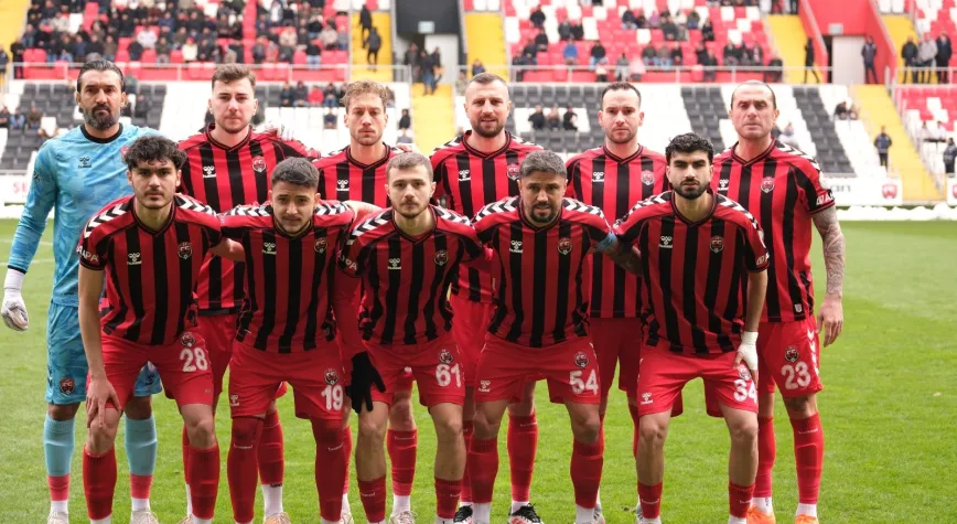 TFF 2. Lig Beyaz Grup’ta 28. Hafta: Zirve Yarışı Kızıştı, Play-Off Hattında Büyük Mücadele