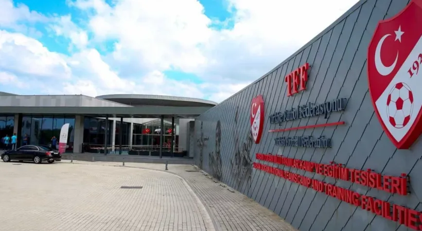 TFF’den Alt Lig Yayınlarına Müdahale: 2. ve 3. Lig Maçlarının Yayın Hakları İptal Edildi