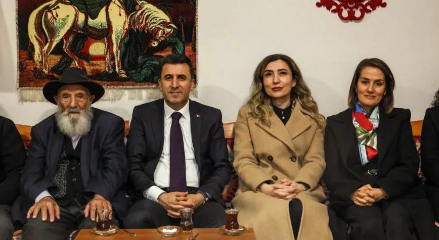 Tunceli’de Hızır Lokması Buluşması: Birlik, Paylaşma ve Gönül Sofrası