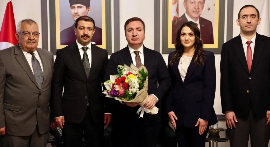 Turizm Haftası’nda Erzincan’ın Potansiyeline Vurgu