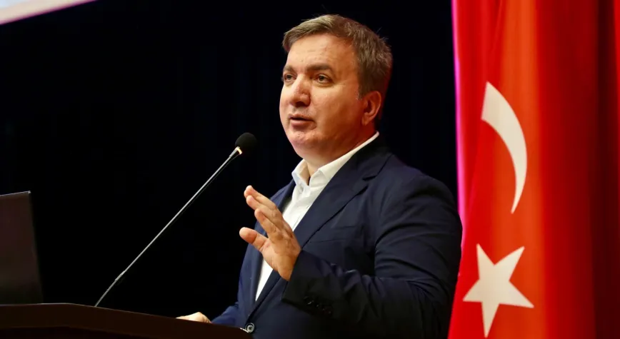 Vali Aydoğdu: “Kadir Gecesi İnsanlık İçin Barış ve Selamete Vesile Olsun”