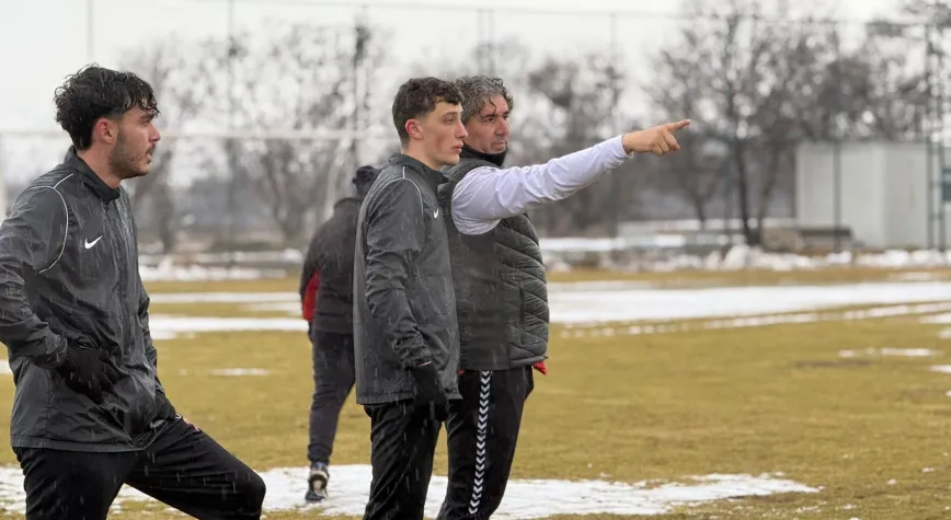 Yağmur Altında Yeniden Başlangıç: 24 Erzincanspor’da Karaman Mesaisi ve Kadroda Umut Veren Dönüşler