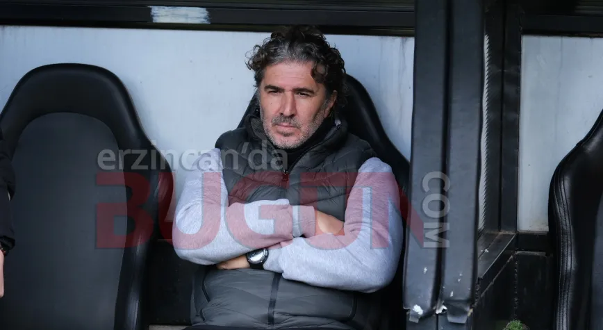 Yürüyerek Giden Hoca, Yarım Otobüsle Dönen Takım: Erzincanspor’da Sessizlik Derinleşiyor