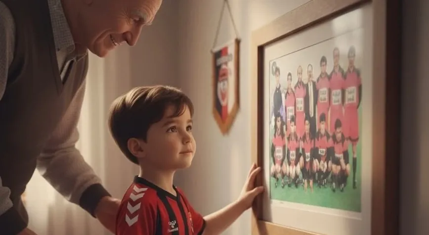 Zelzele Taraftar Grubu’ndan Sert Mesaj: “Erzincanspor Sahipsiz Değildir”