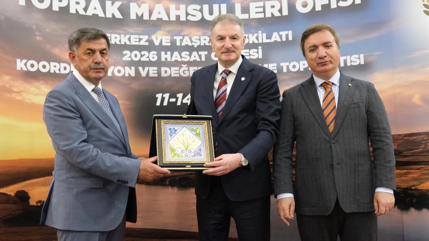 Haber Resmi