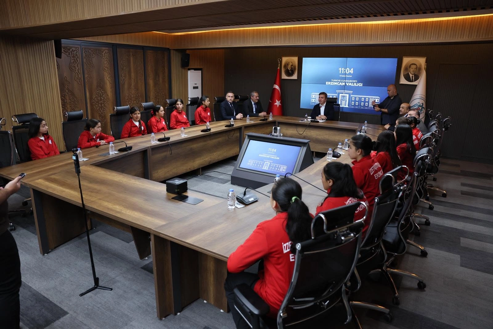 Haber Resmi