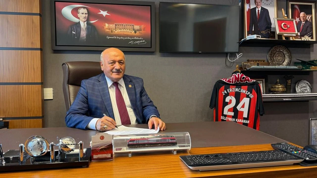 Haber Resmi