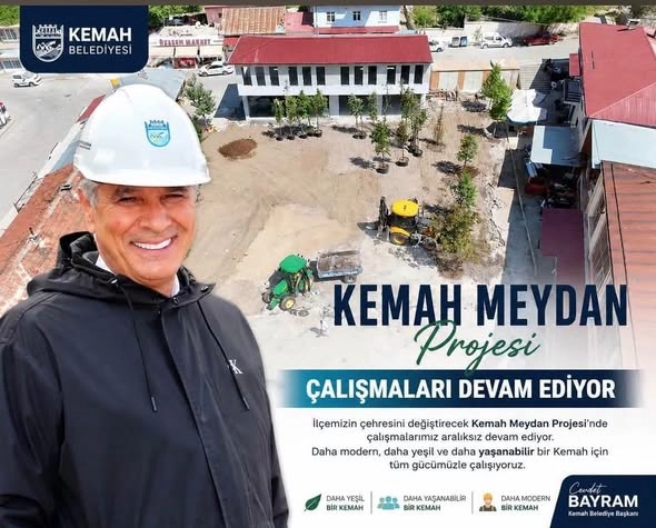 Haber Resmi