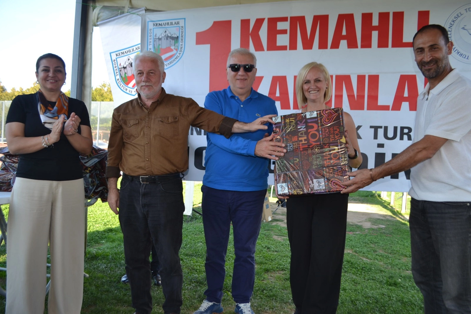 Haber Resmi