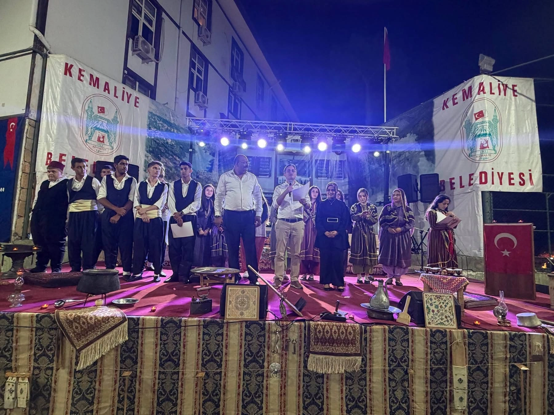 Haber Resmi