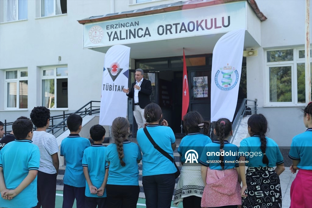 Haber Resmi