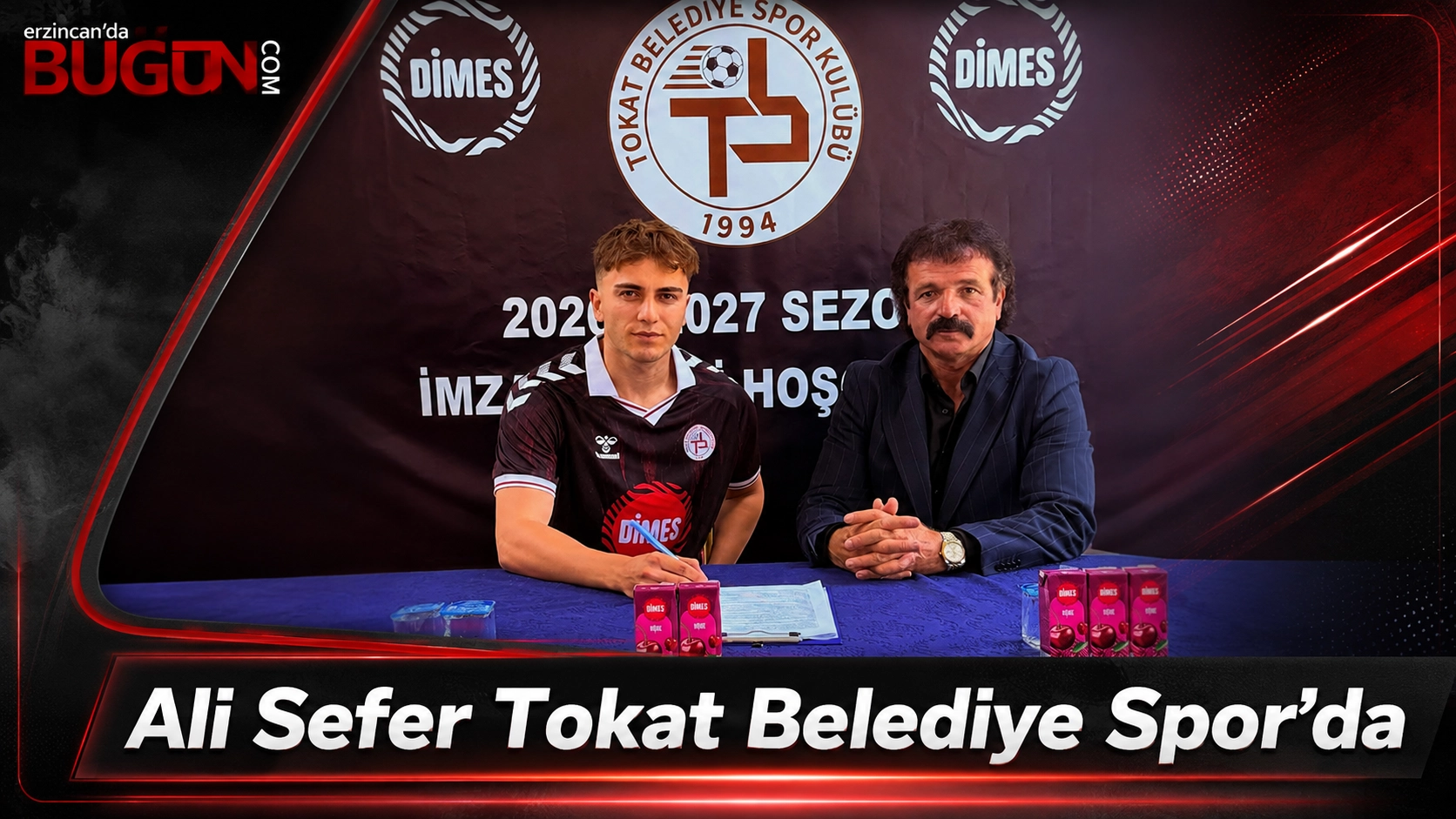 Benzer Haber