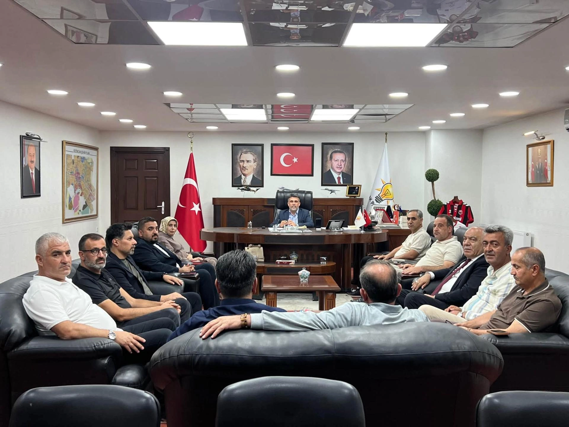İlgili Haber