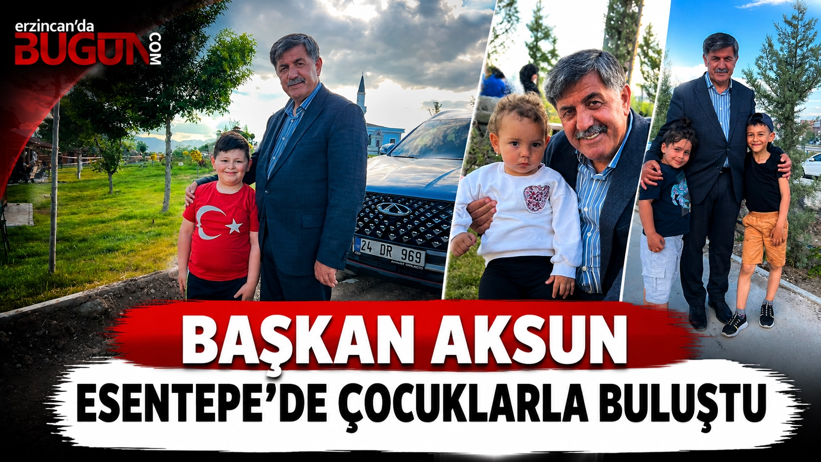 Benzer Haber