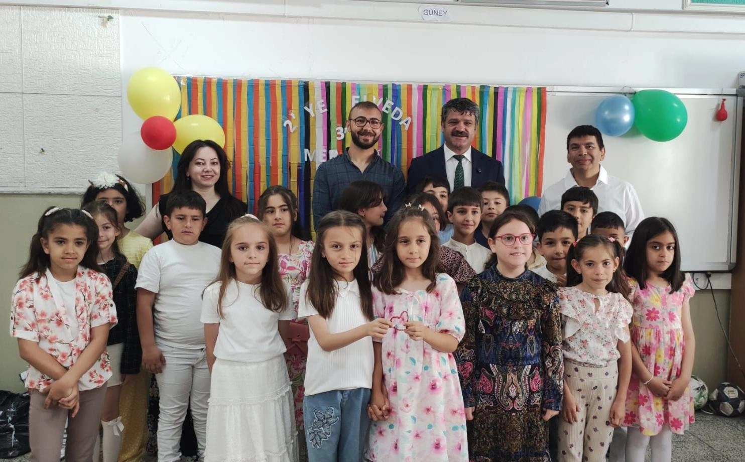 Benzer Haber
