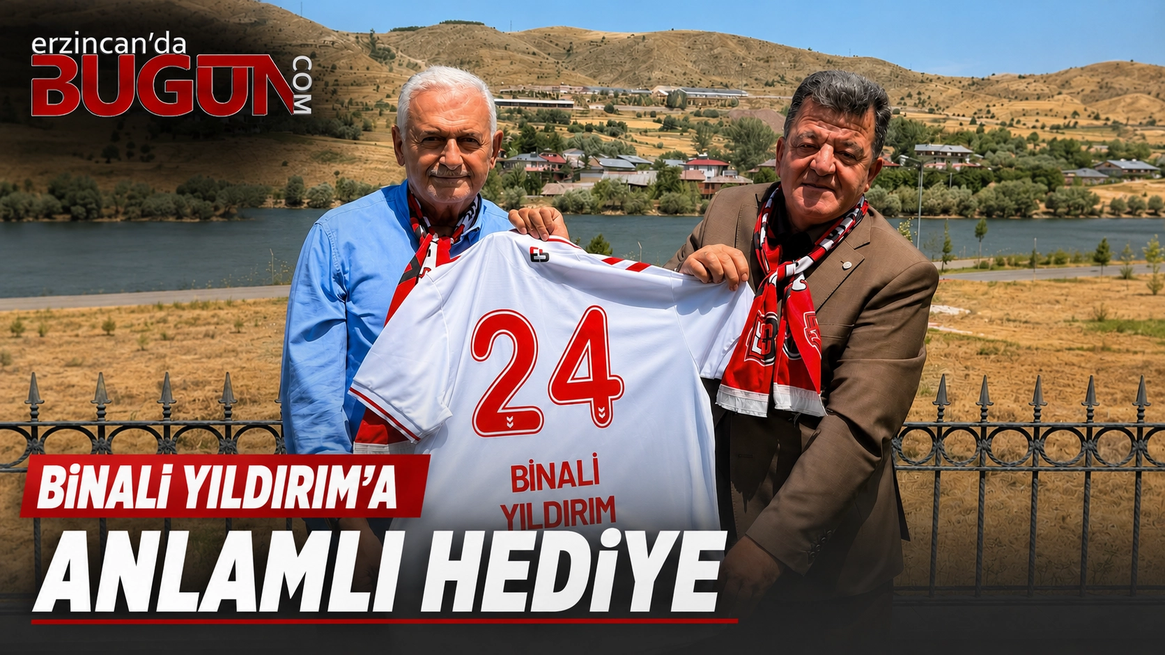 Benzer Haber