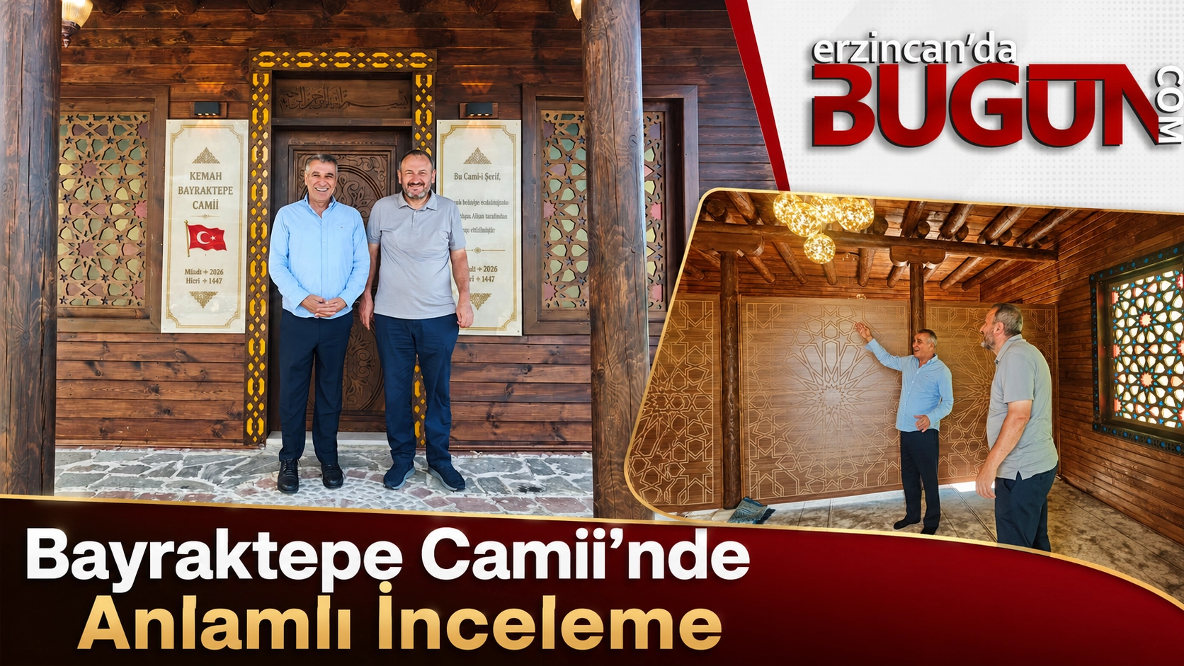 Benzer Haber