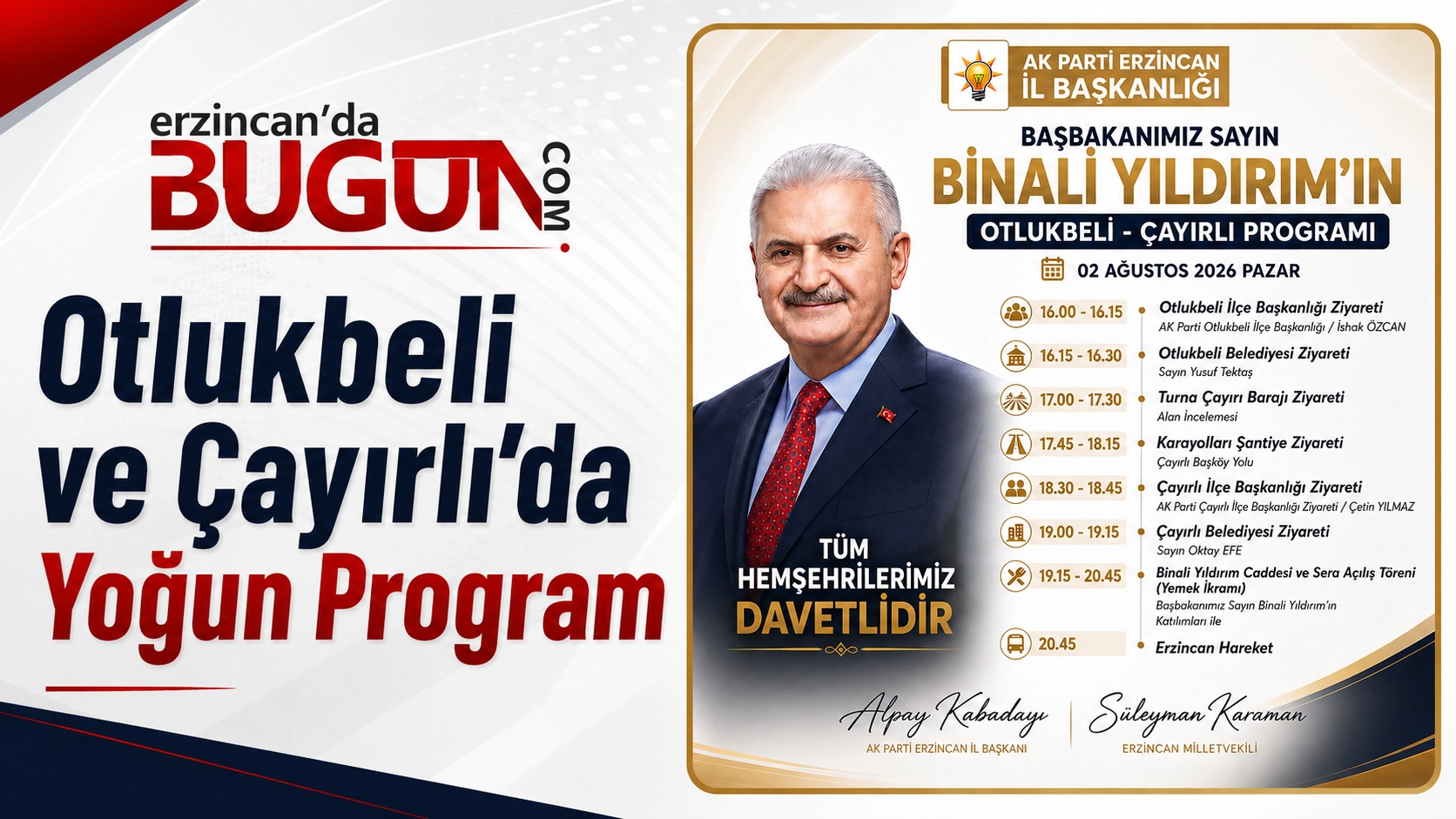 Benzer Haber