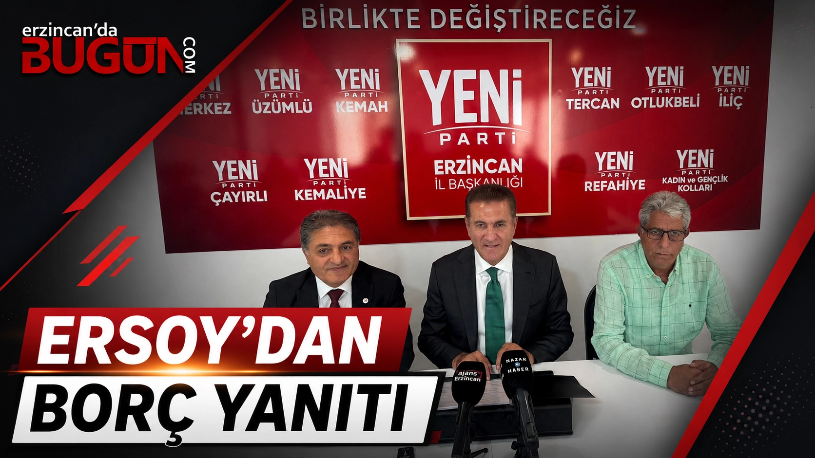 İlgili Haber