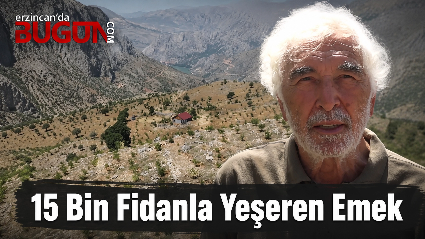 Benzer Haber
