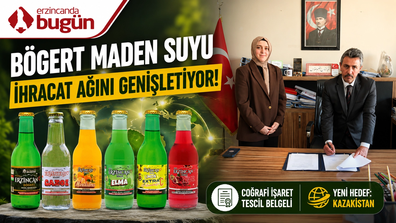 Benzer Haber