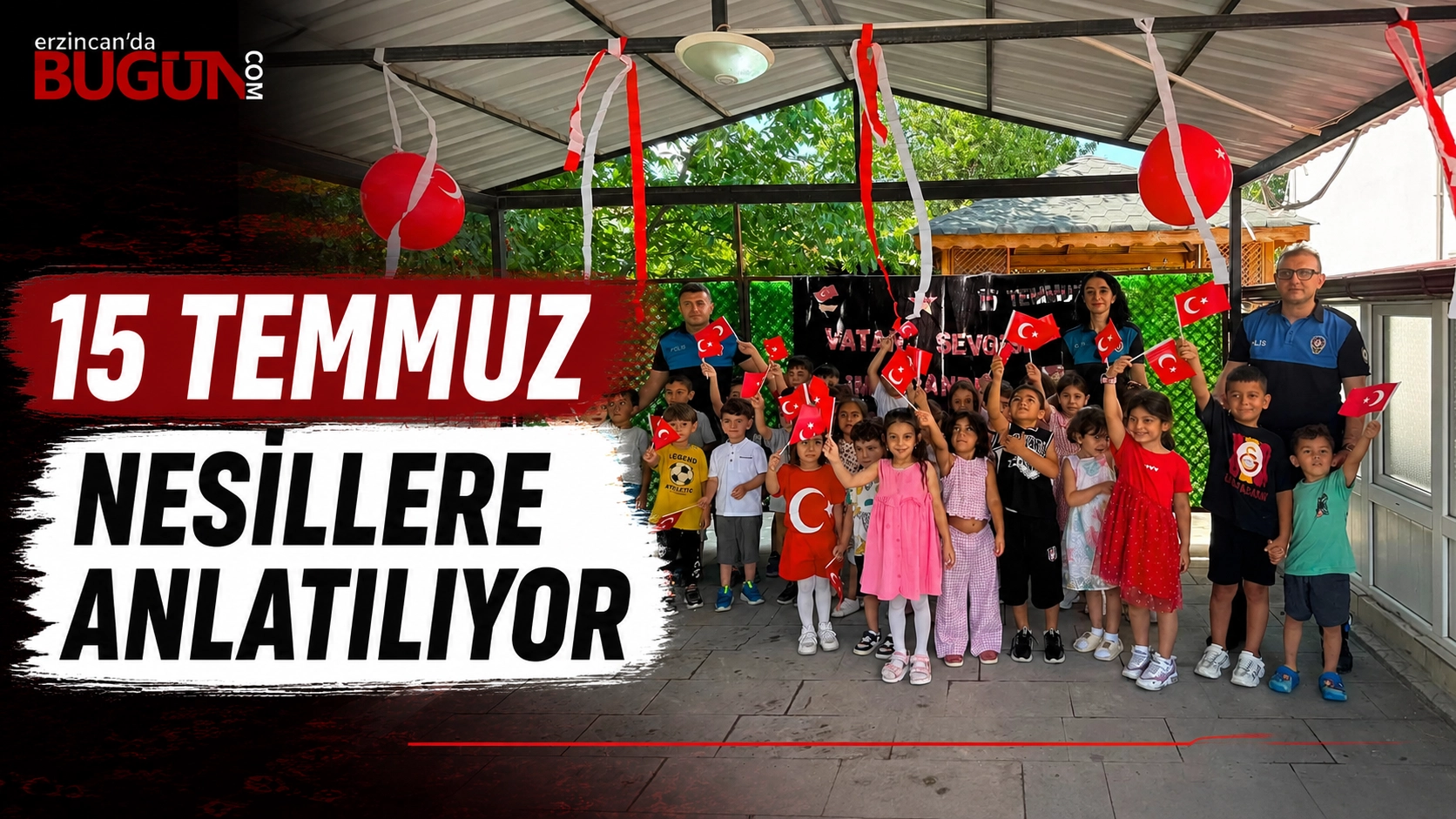 Benzer Haber