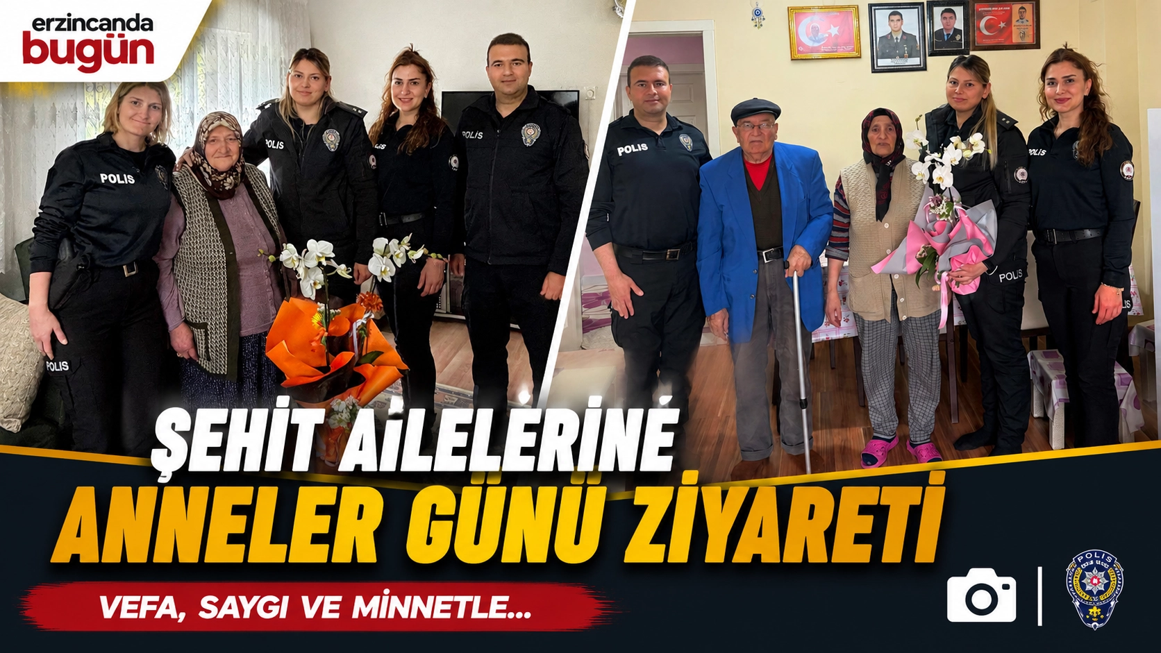 Benzer Haber