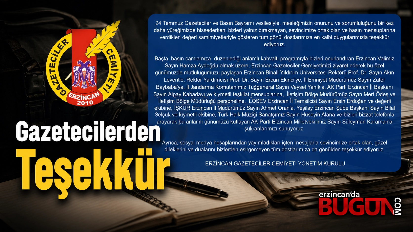 İlgili Haber