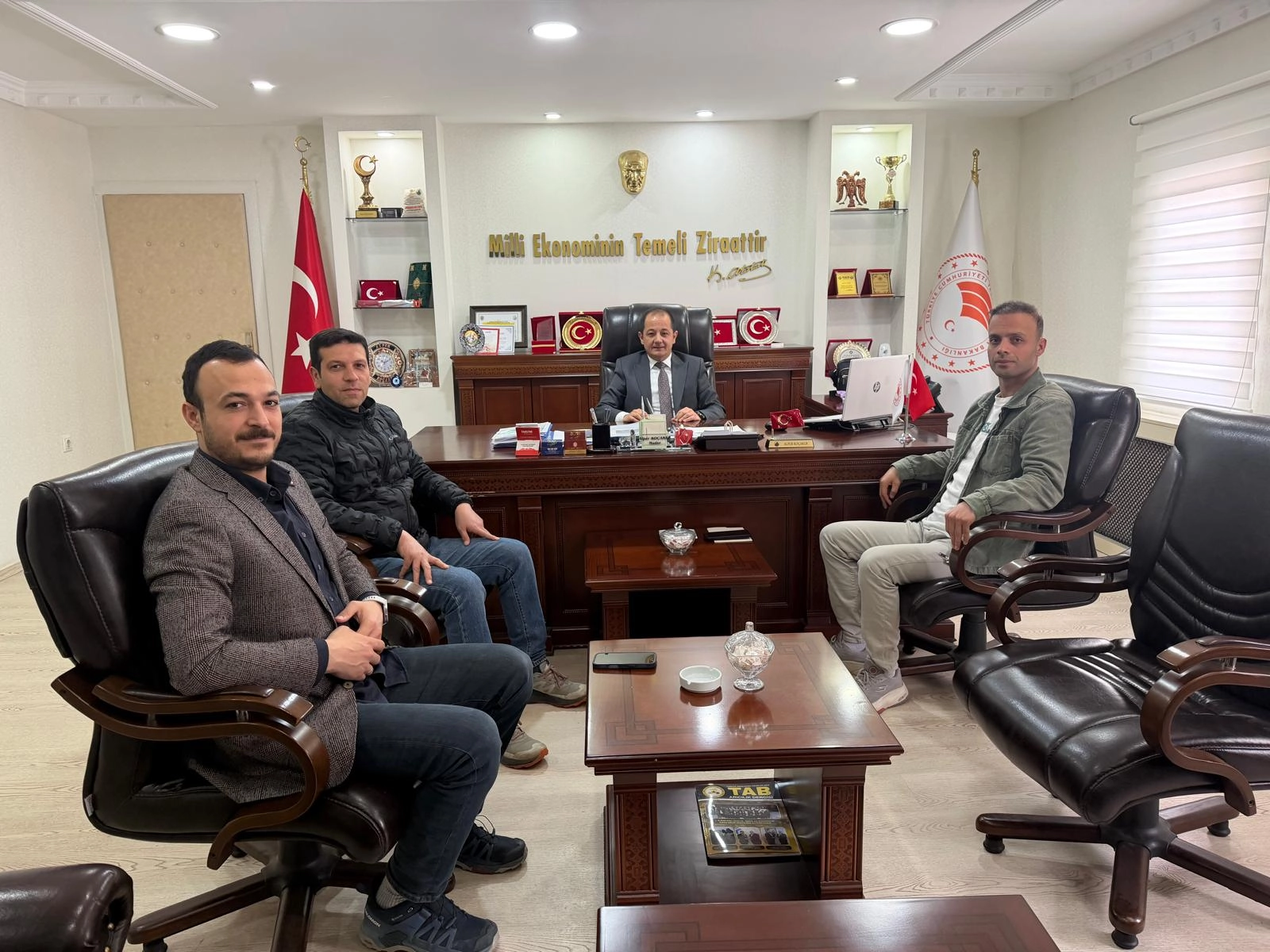 İlgili Haber