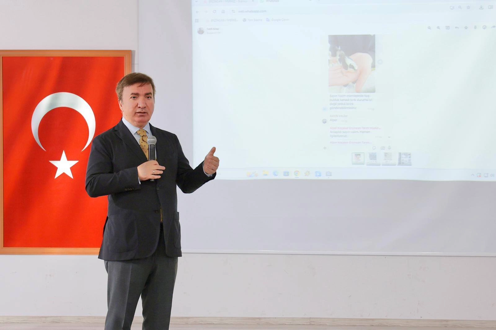 İlgili Haber