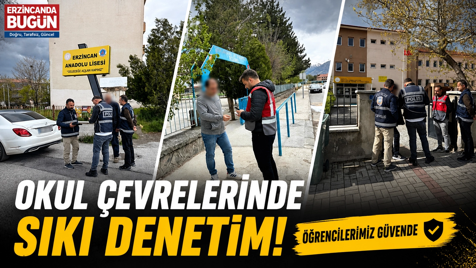 Benzer Haber