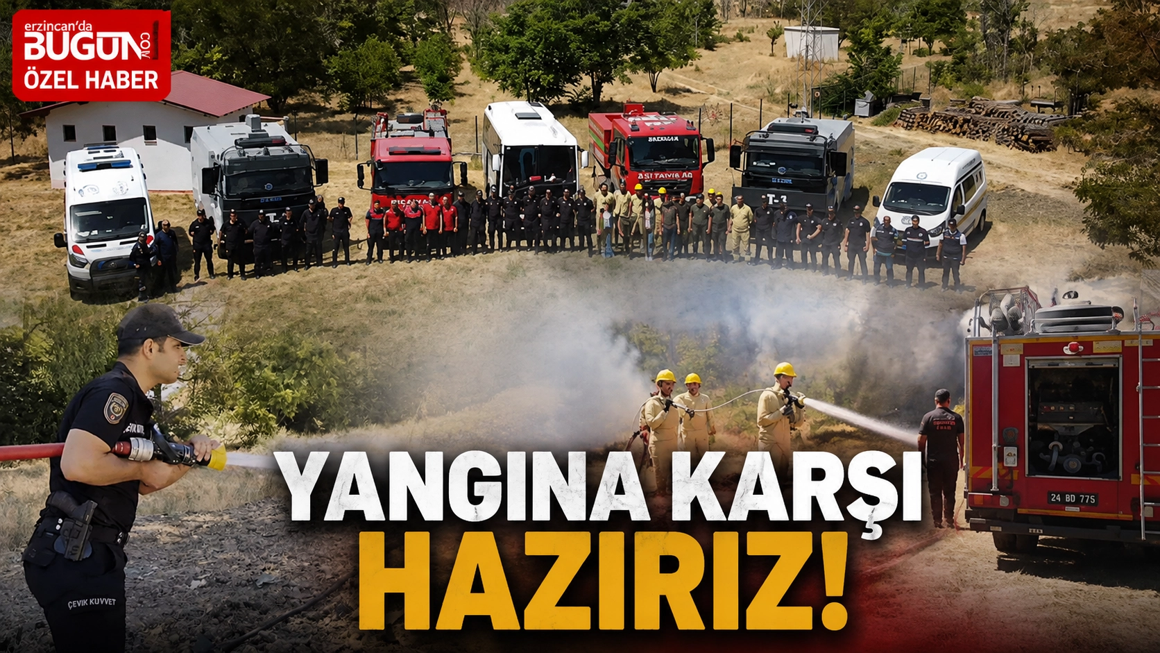 Benzer Haber