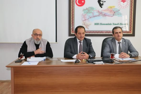 İlgili Haber