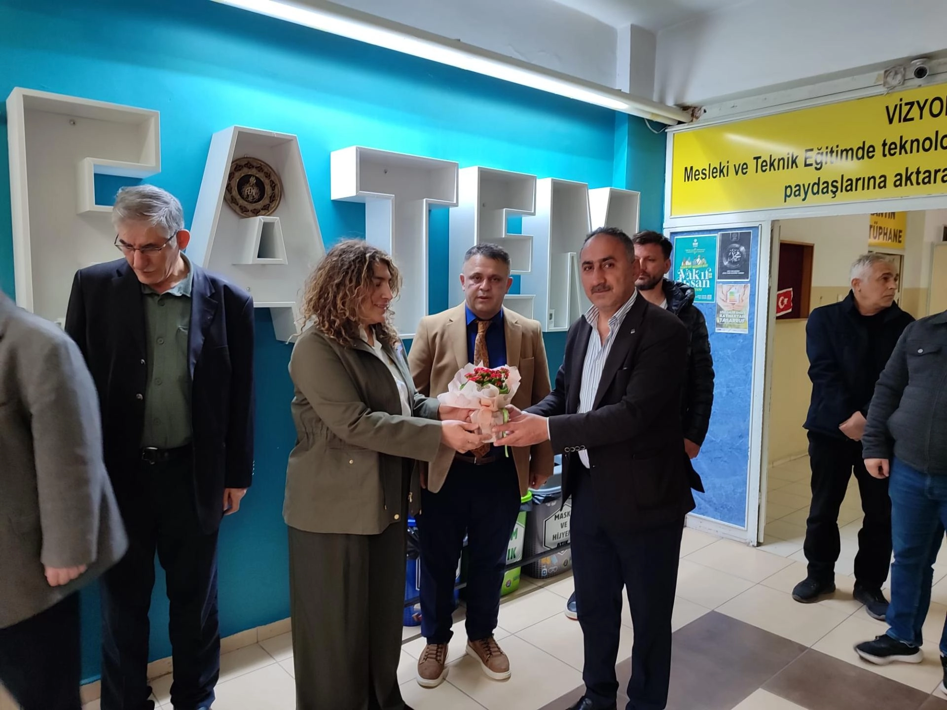 İlgili Haber
