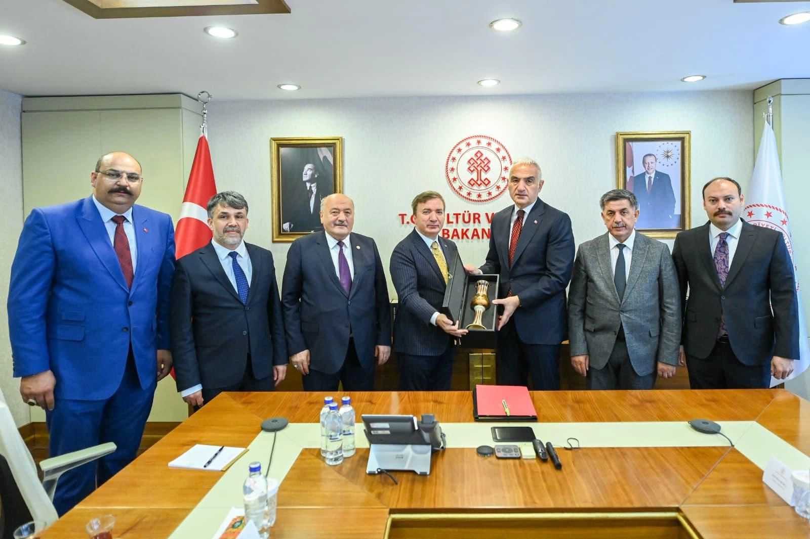 İlgili Haber