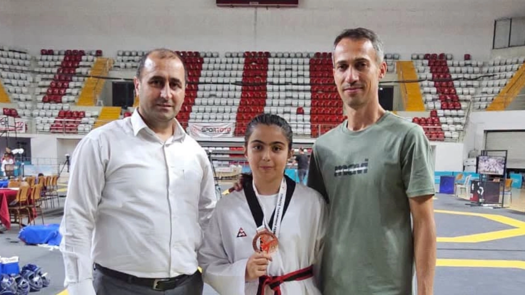 Benzer Haber