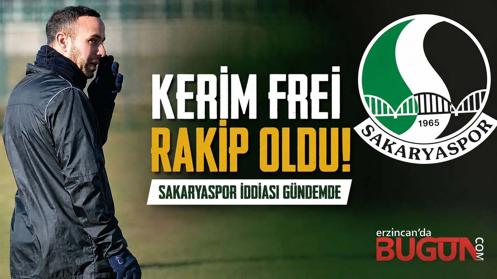 Haber Resmi