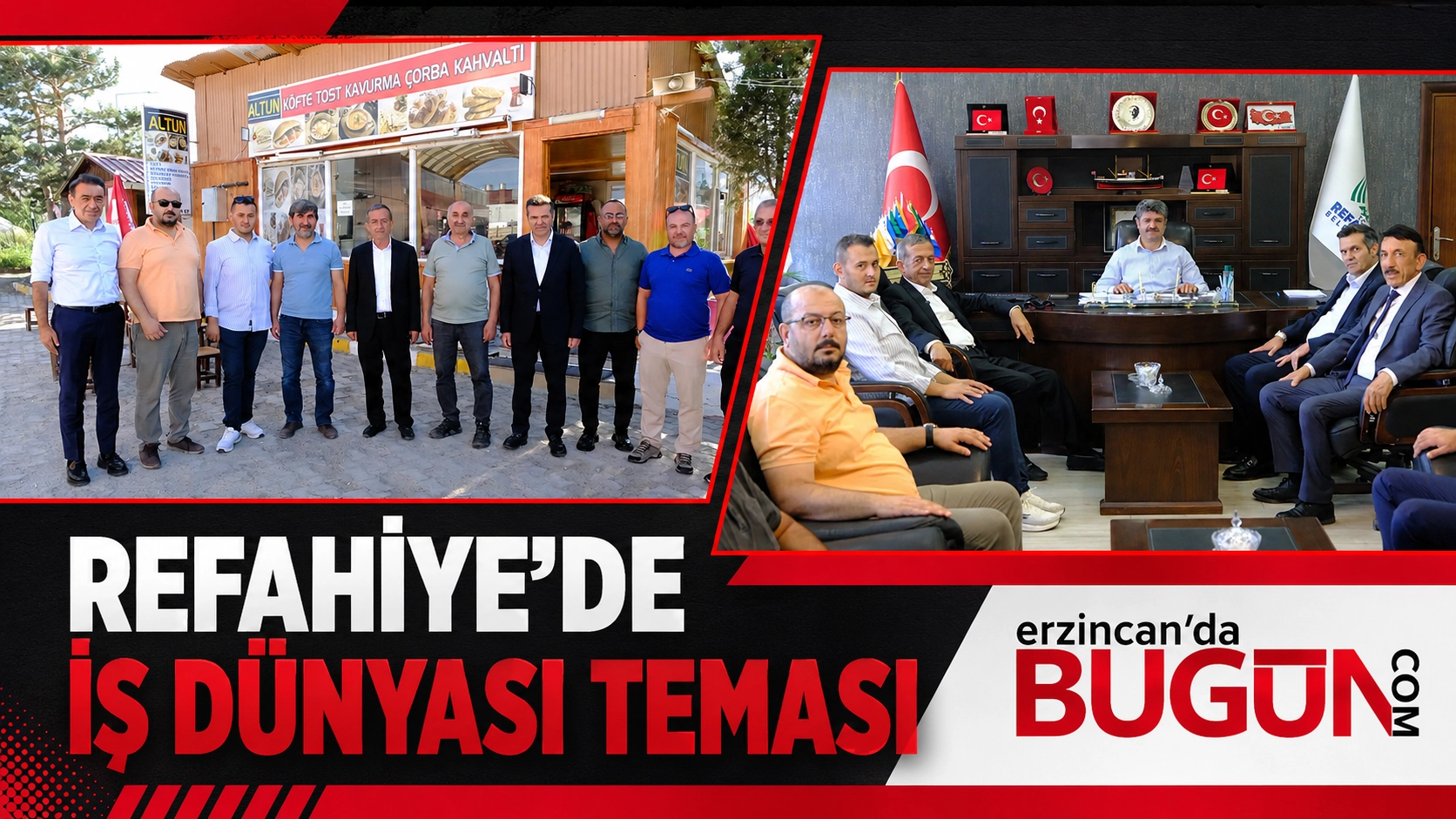 Benzer Haber