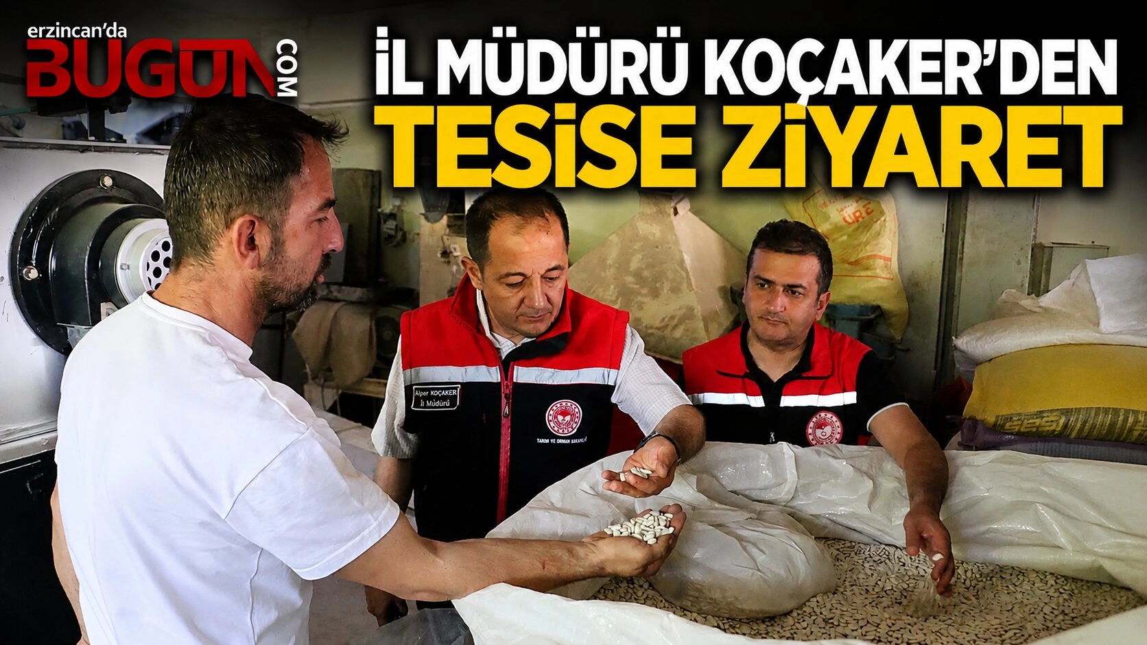 İlgili Haber
