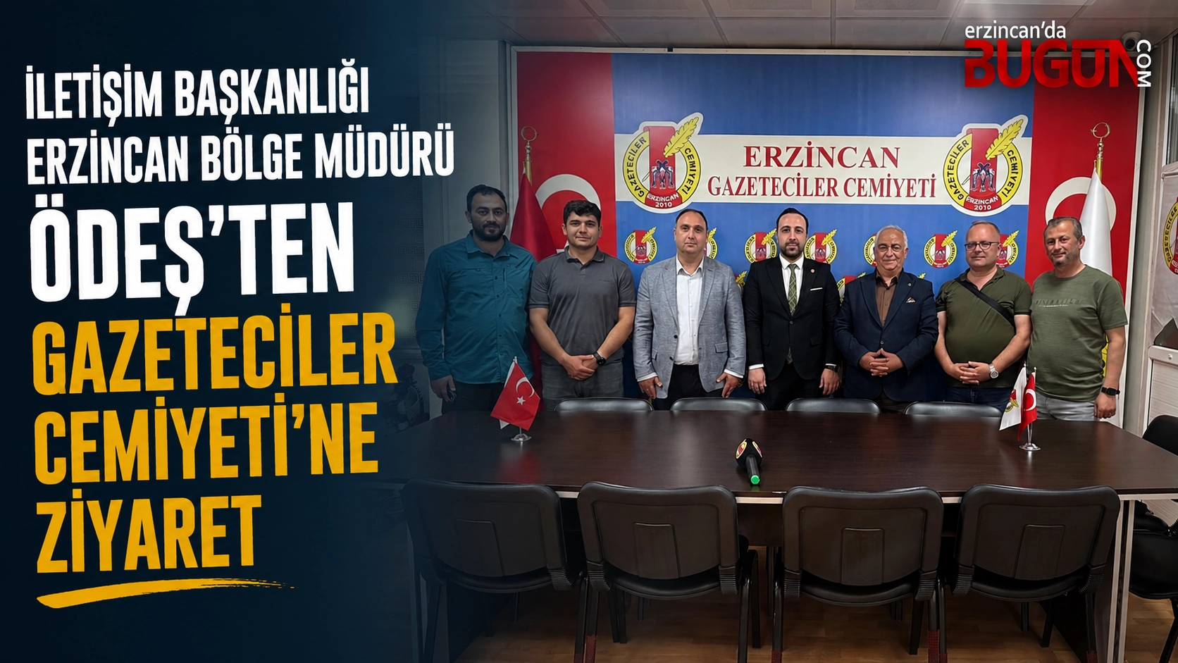 Benzer Haber