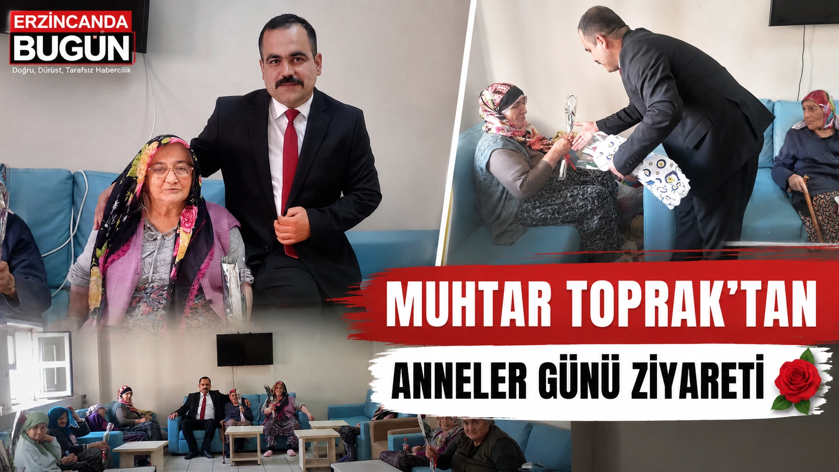 Benzer Haber
