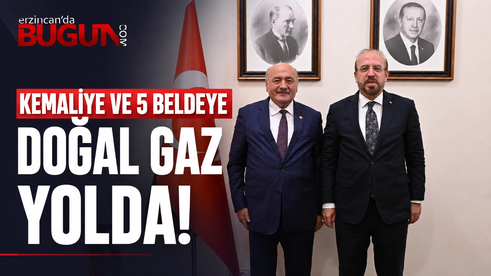 Benzer Haber
