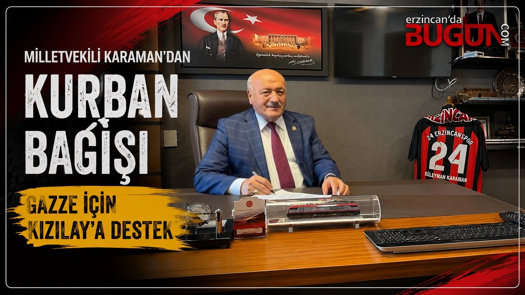 İlgili Haber